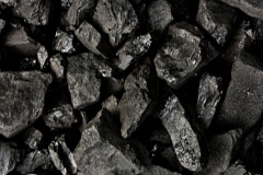 Roadhead coal boiler costs